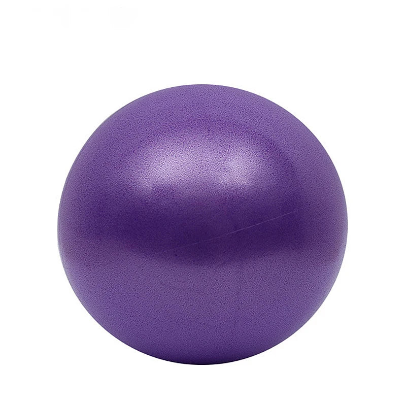 Mini Yoga Ball-core strength 